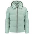 Malelions Donn Puffer Mint