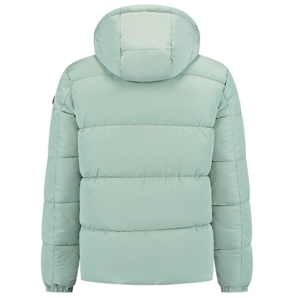 Malelions Donn Puffer Mint