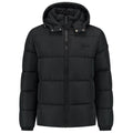 Malelions Donn Puffer Zwart
