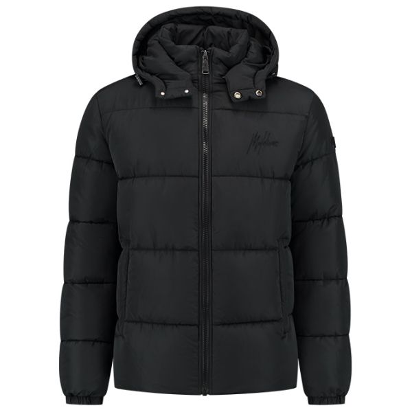 Malelions Donn Puffer Zwart