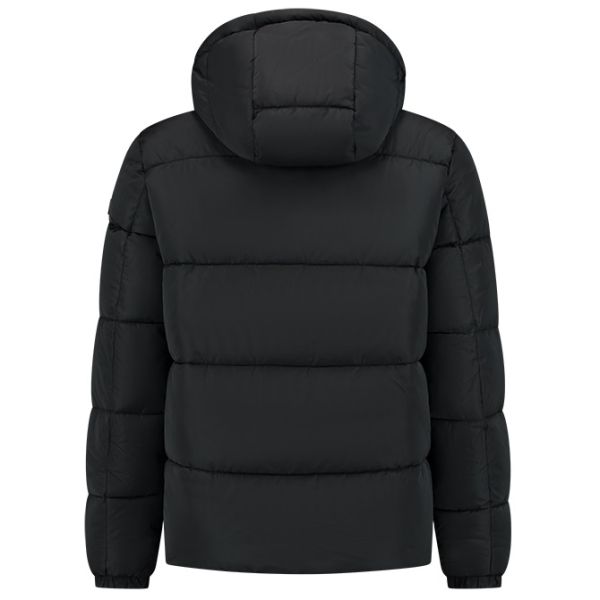 Malelions Donn Puffer Zwart
