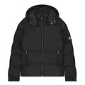 Malelions Donn Puffer Zwart