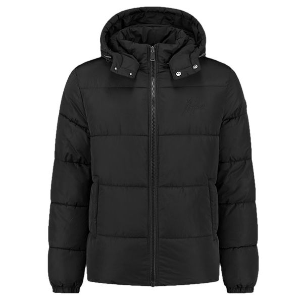 Malelions Donn Puffer Zwart