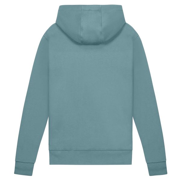 malelions dripped hoodie blauw