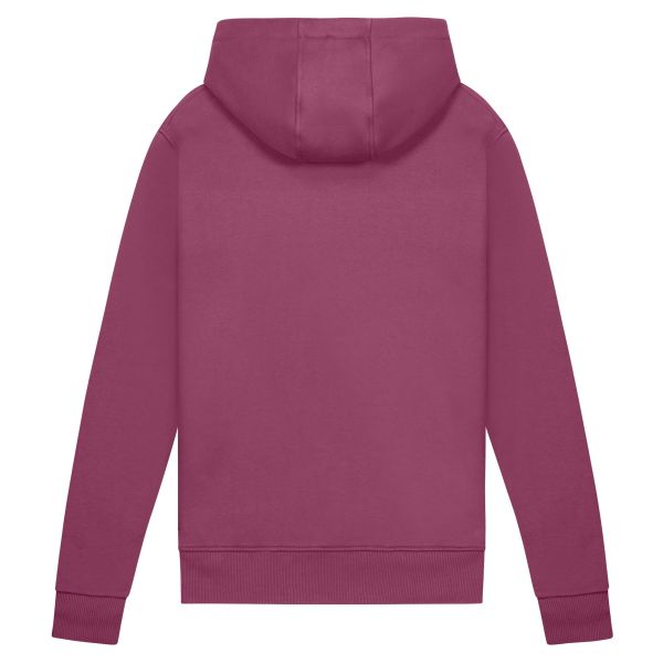 malelions dripped hoodie cherry