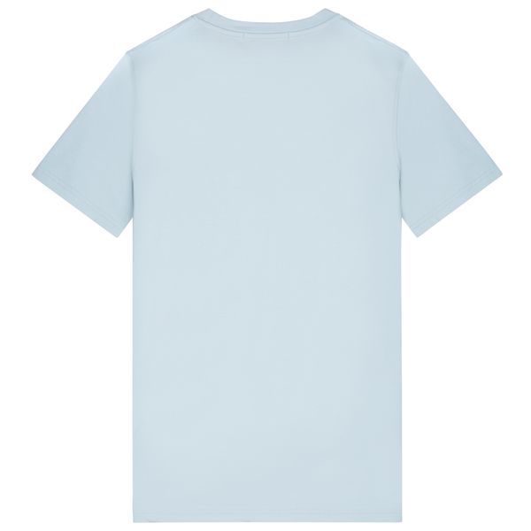 malelions duo essential t-shirt licht blauw