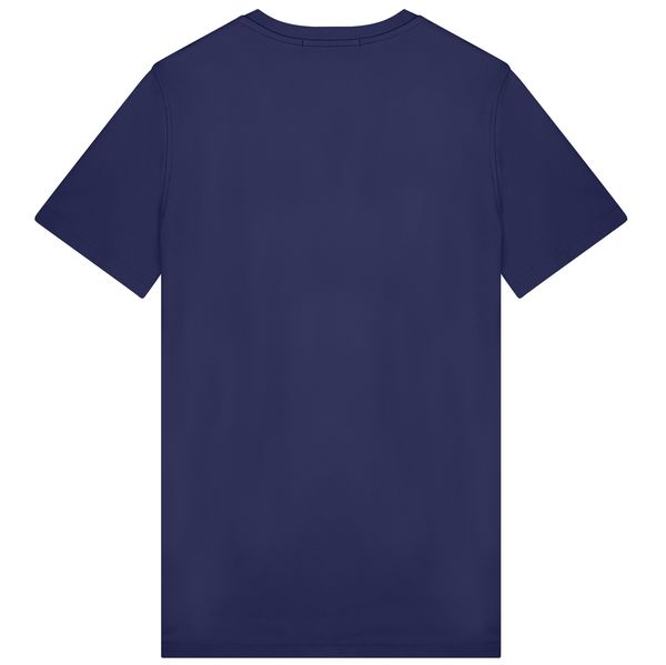 malelions duo essential t-shirt navy