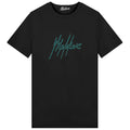 malelions duo essential t-shirt zwart