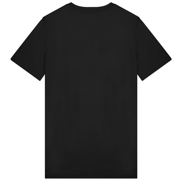 malelions duo essential t-shirt zwart