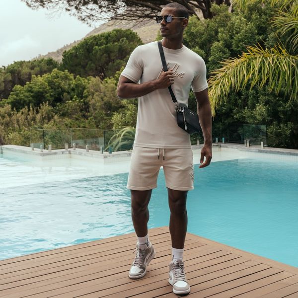malelions duo essential zomerset grijs