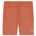 malelions duo essentials korte broek peach