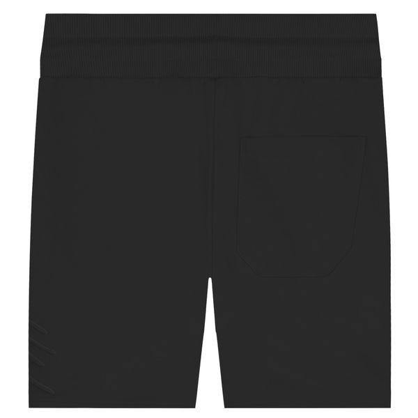 Malelions Duo Essentials Korte Broek Zwart
