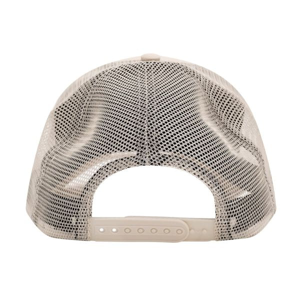 Malelions Duo Signature Cap Beige