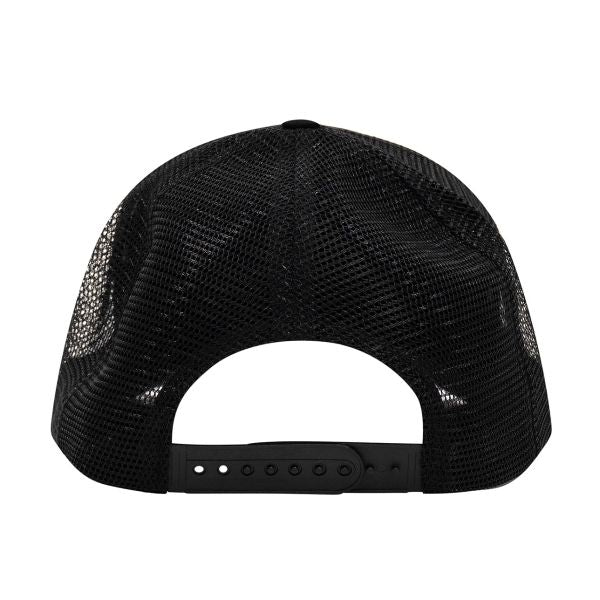 Malelions Duo Signature Cap Zwart