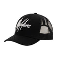 Malelions Duo Signature Cap Zwart