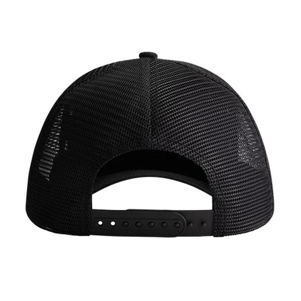 Malelions EK2024 Signature Cap Zwart/Oranje