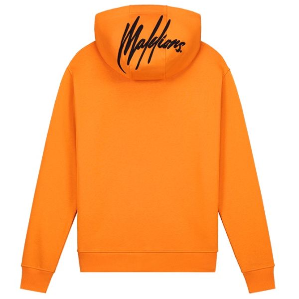 Malelions EK2024 Signature Hoodie Oranje