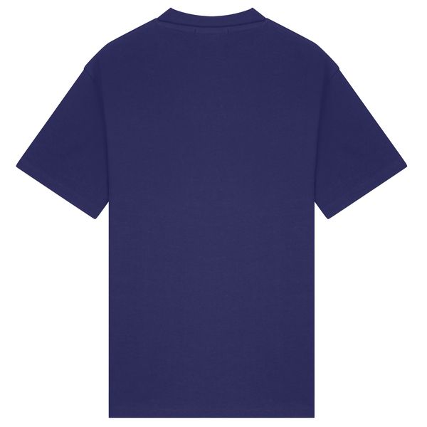 malelions essential t-shirt navy