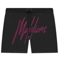 malelions essential zwembroek zwart