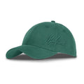 Malelions Essentials Cap Groen