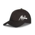 Malelions Essentials Cap Zwart