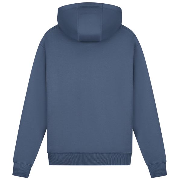 Malelions Essentials Hoodie Blauw