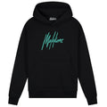 Malelions Essentials Hoodie Zwart