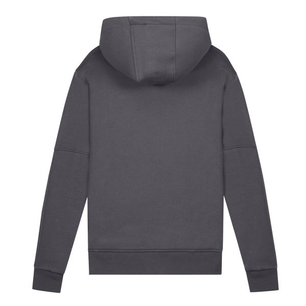 Malelions Essentials Hoodie Antraciet