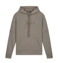 Malelions Essentials Hoodie Beige M1-PS22-03