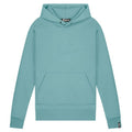 Malelions Essentials Hoodie Blauw