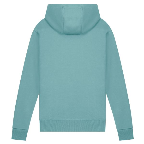 Malelions Essentials Hoodie Blauw