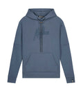 Malelions Essentials Hoodie Blauw M1-SS22-23