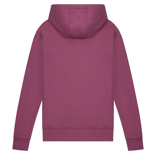 Malelions Essentials Hoodie Cherry