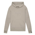 Malelions Essentials Hoodie Grijs