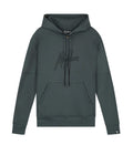 Malelions Essentials Hoodie Groen M1-PS22-03