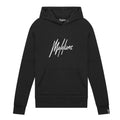 Malelions Essentials Hoodie Zwart
