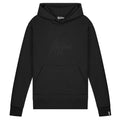 Malelions Essentials Hoodie Zwart