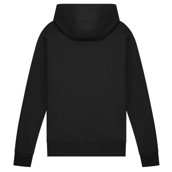 Malelions Essentials Hoodie Zwart