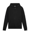 Malelions Essentials Hoodie Zwart M1-PS22-03