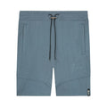 Malelions Essentials Korte Broek Blauw