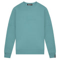 Malelions Essentials Sweater Blauw