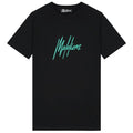 Malelions Essentials T-shirt Zwart