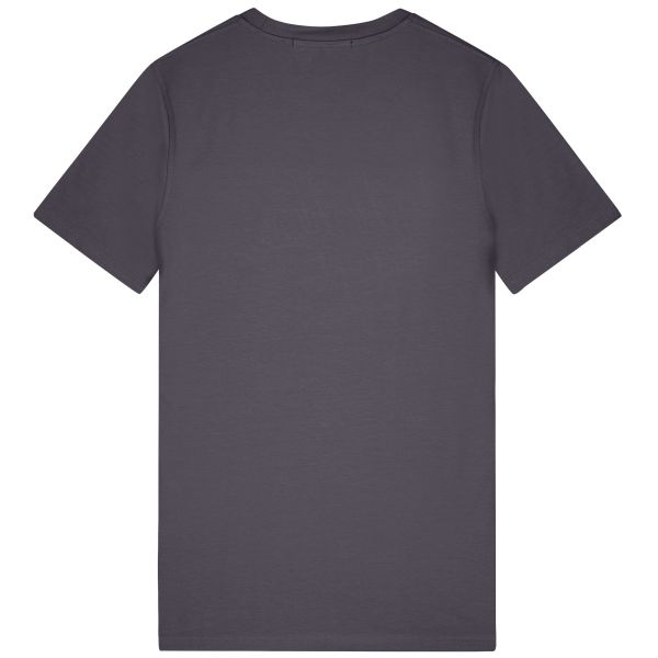 Malelions Essentials T-shirt Antraciet
