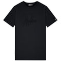 malelions essentials t-shirt navy
