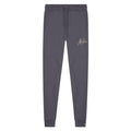 Malelions Essentials Trainingsbroek Antraciet