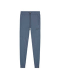 Malelions Essentials Trainingsbroek Blauw M1-SS22-24