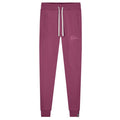 Malelions Essentials Trainingsbroek Cherry