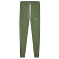 Malelions Essentials Trainingsbroek Donker Groen