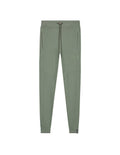 Malelions Essentials Trainingsbroek Donker Groen M1-SS22-23