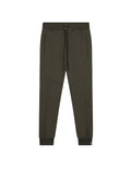 Malelions Essentials Trainingsbroek Donker Groen